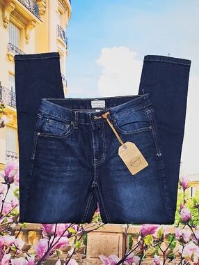Weatherproof Vintage Jeans Size 12‎ New